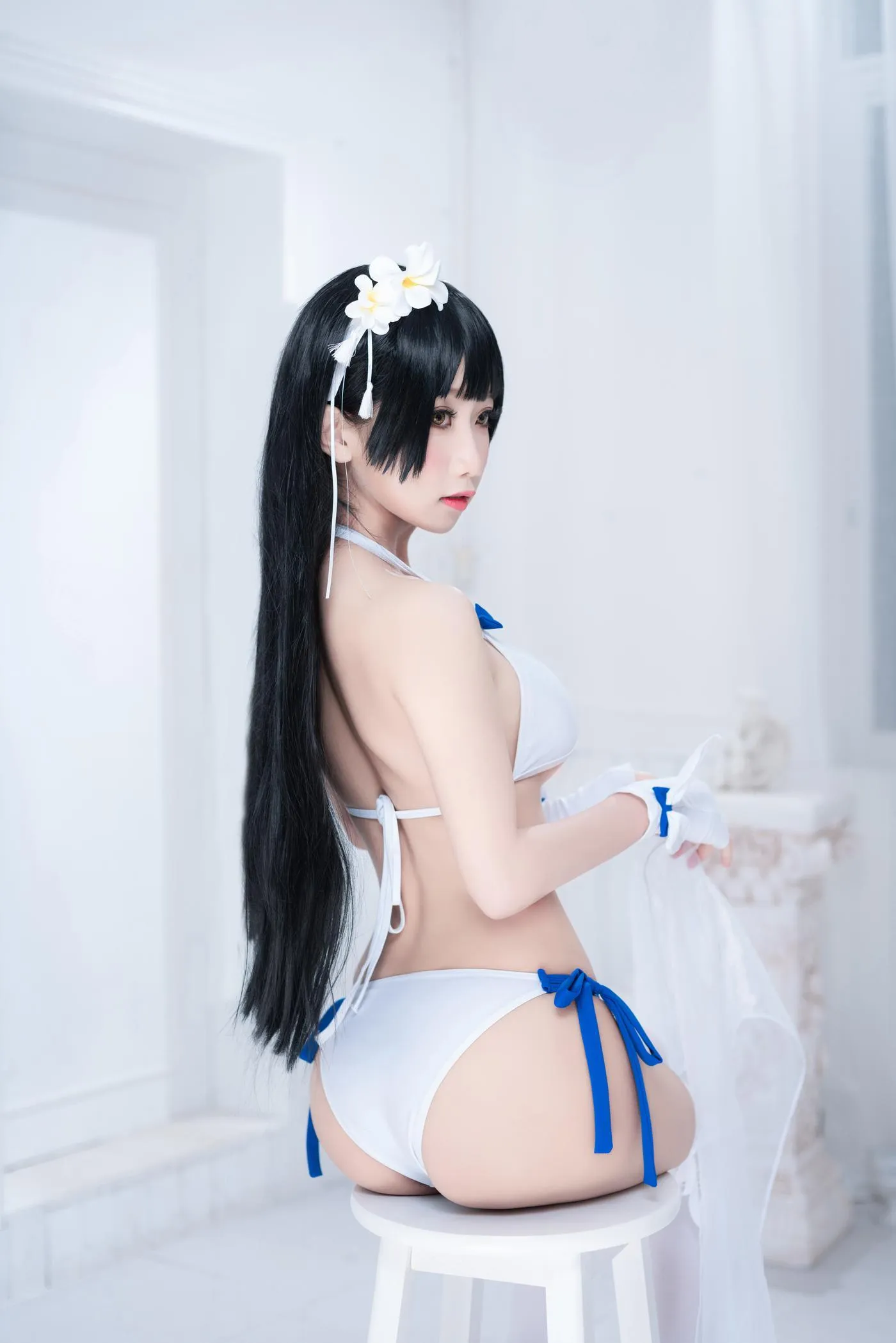 鬼畜瑶在不在w – NO.06 少女前线 [21P]插图5